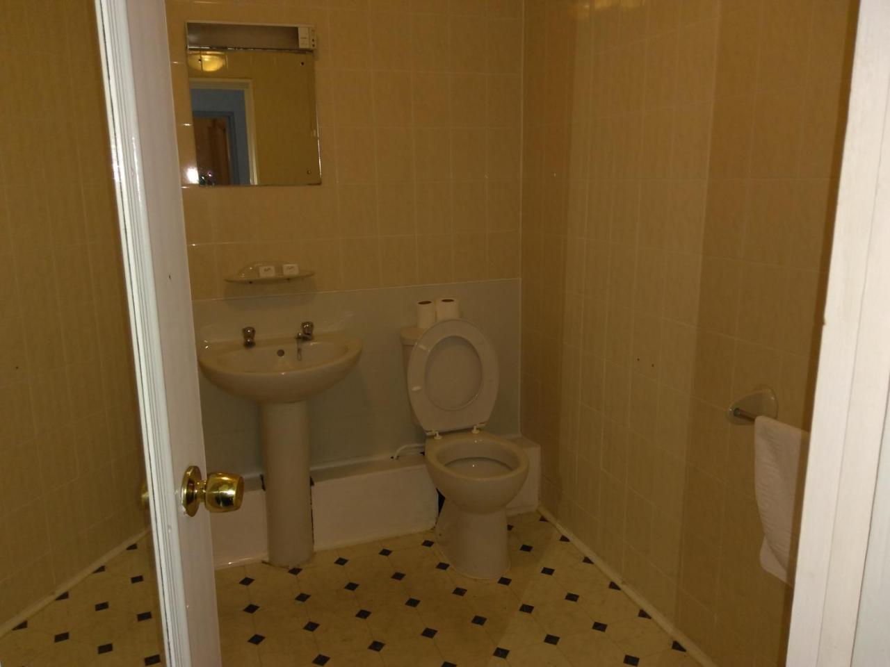 Hotel The Crown Stoke-on-Trent
